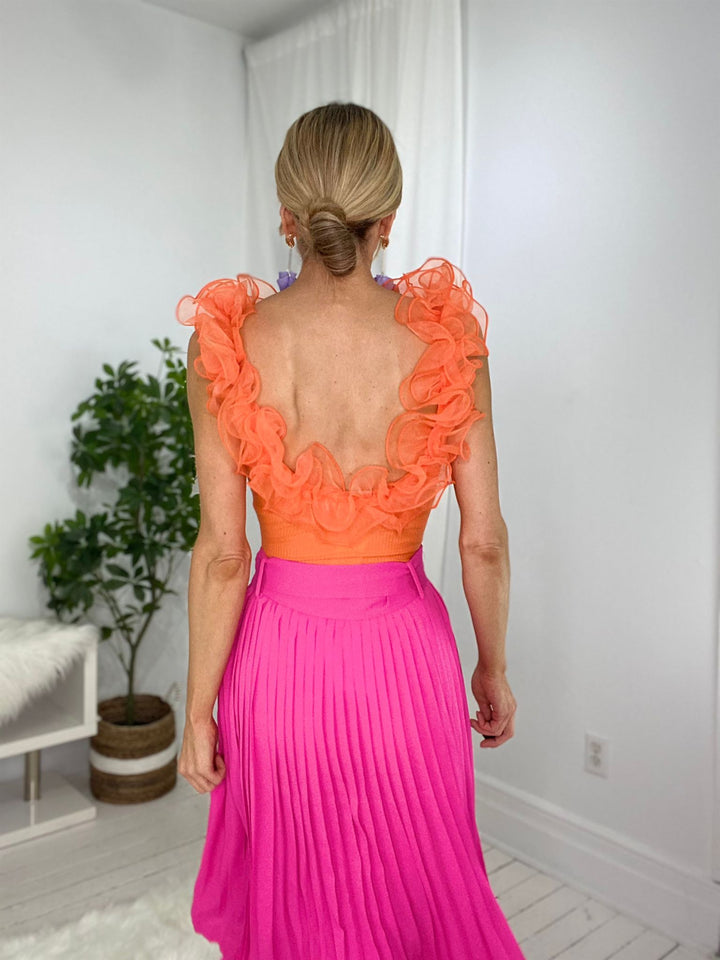 4230084 SKIRT