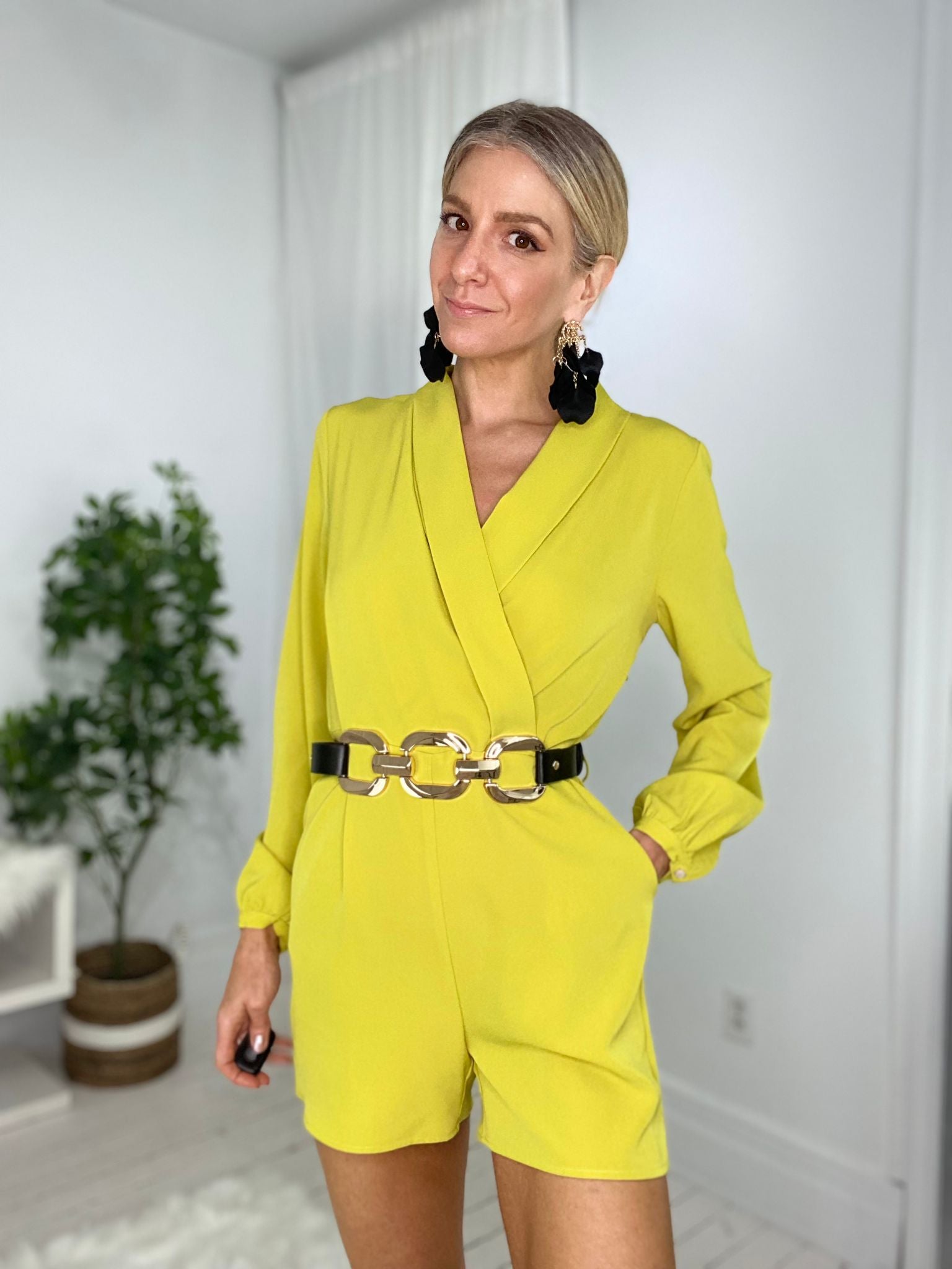 4230085 ROMPER