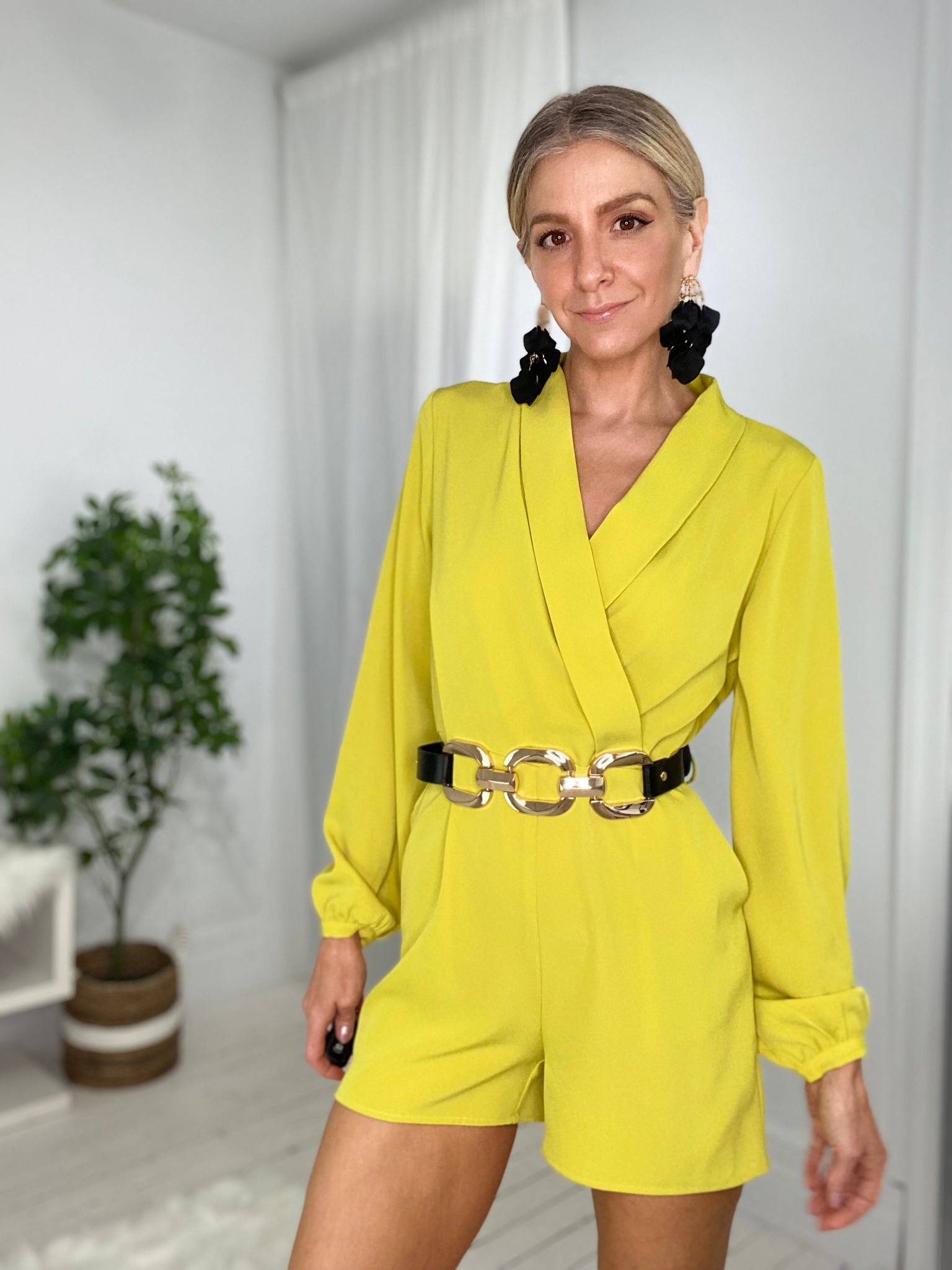 4230085 ROMPER