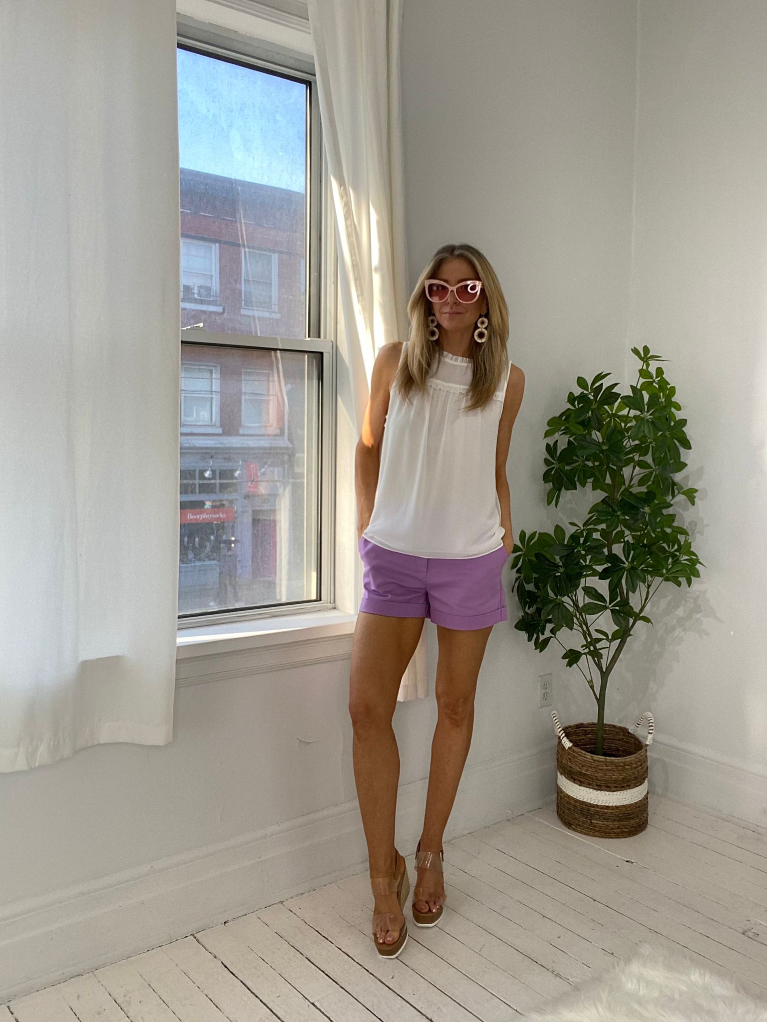 4230088 SHORTS