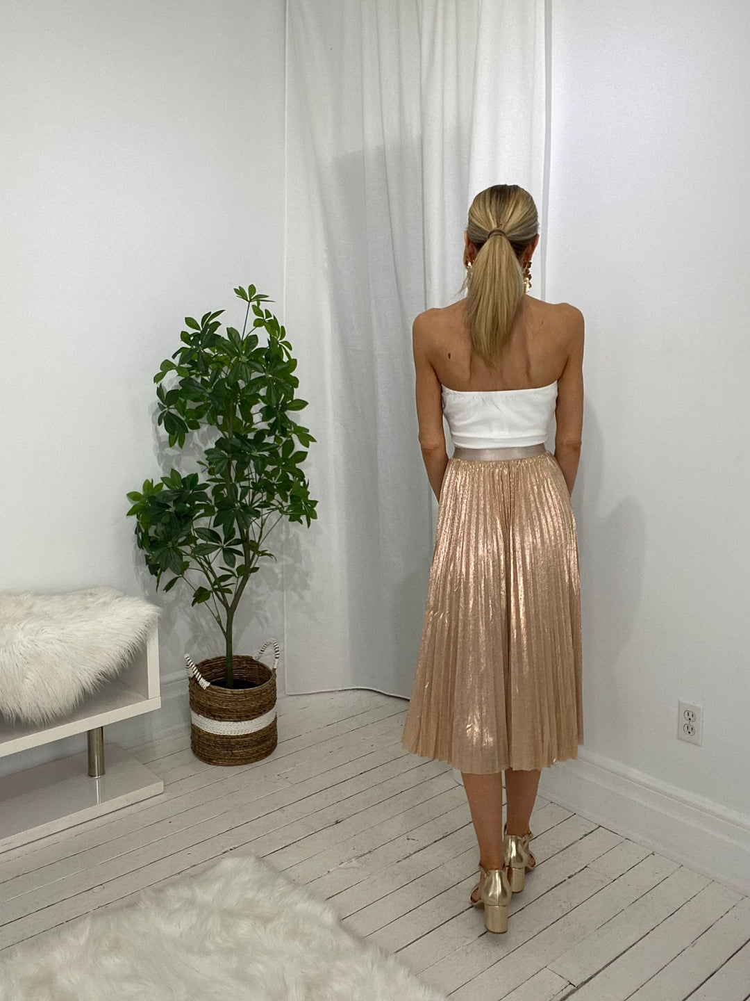 4230134 SKIRT