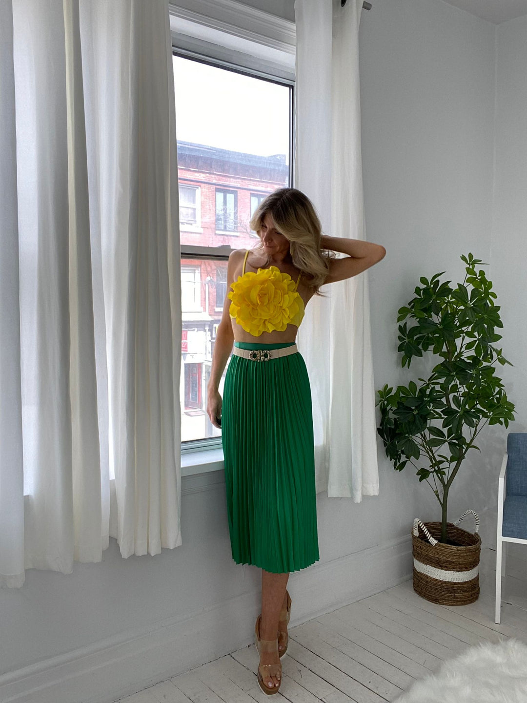 4230132 SKIRT