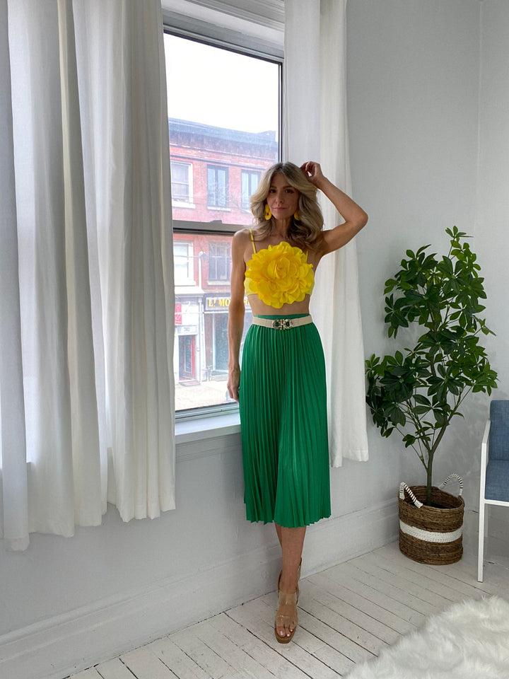 4230132 SKIRT