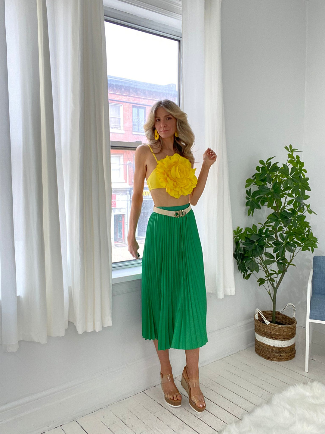 4230132 SKIRT
