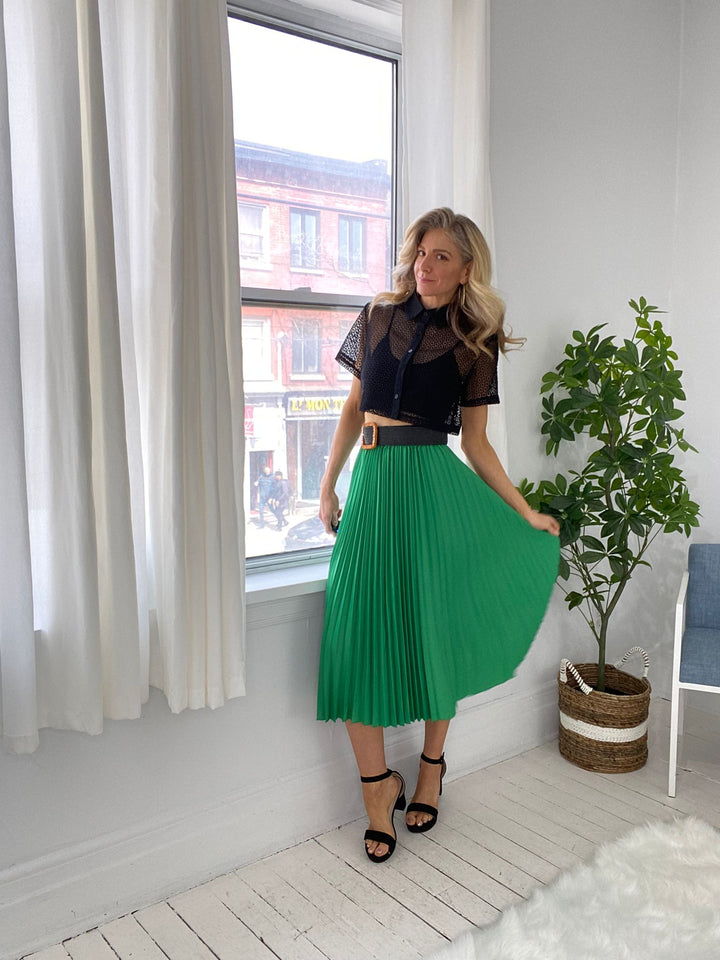 4230132 SKIRT