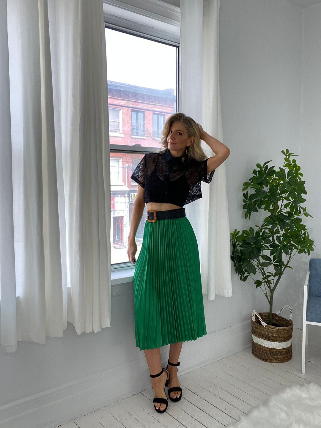4230132 SKIRT
