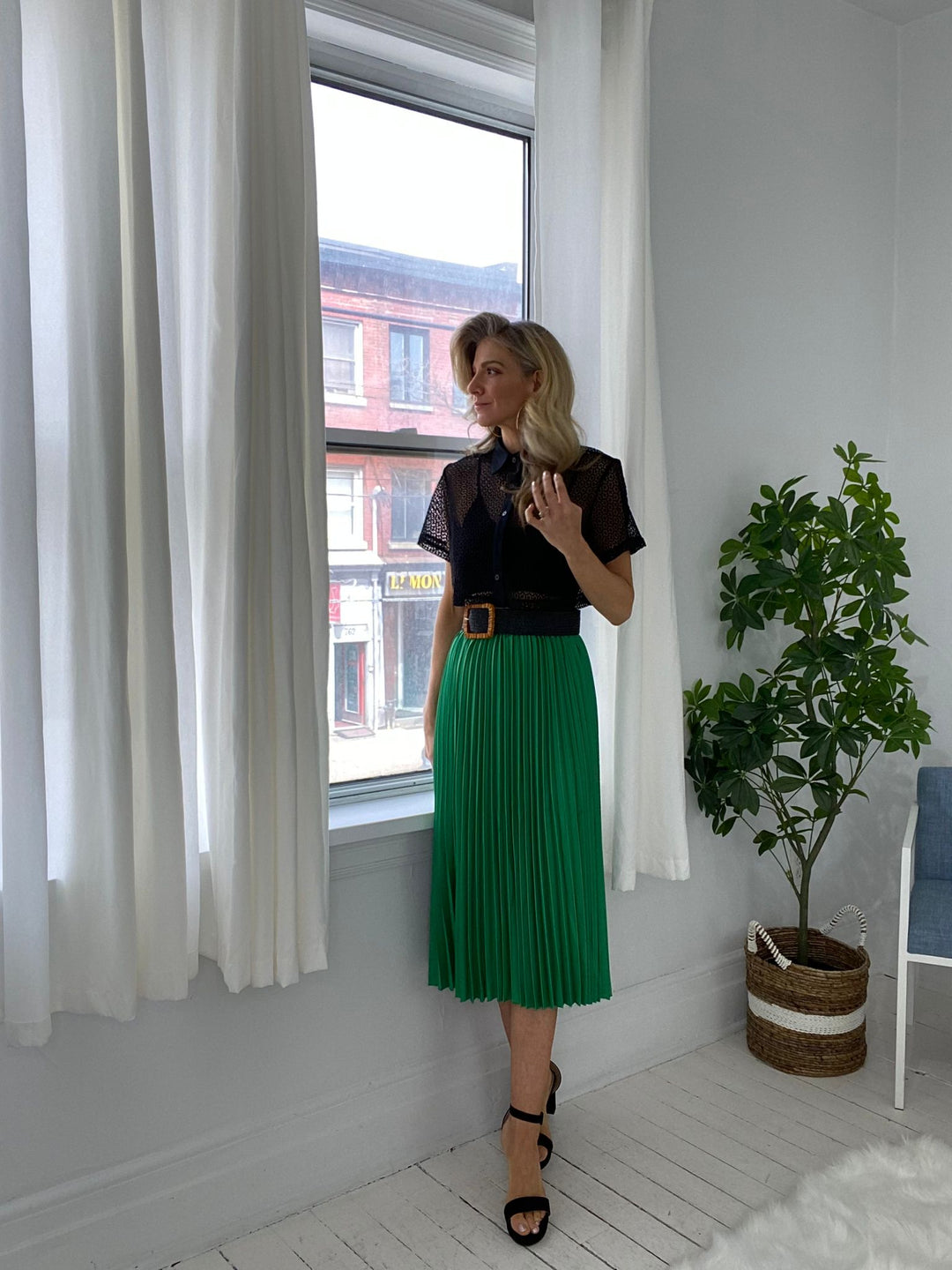 4230132 SKIRT