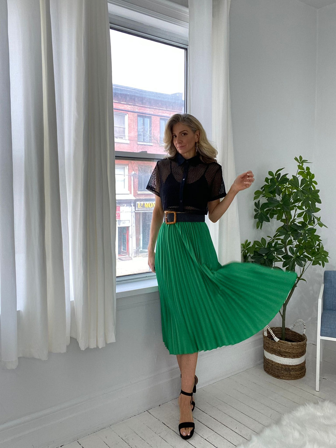 4230132 SKIRT