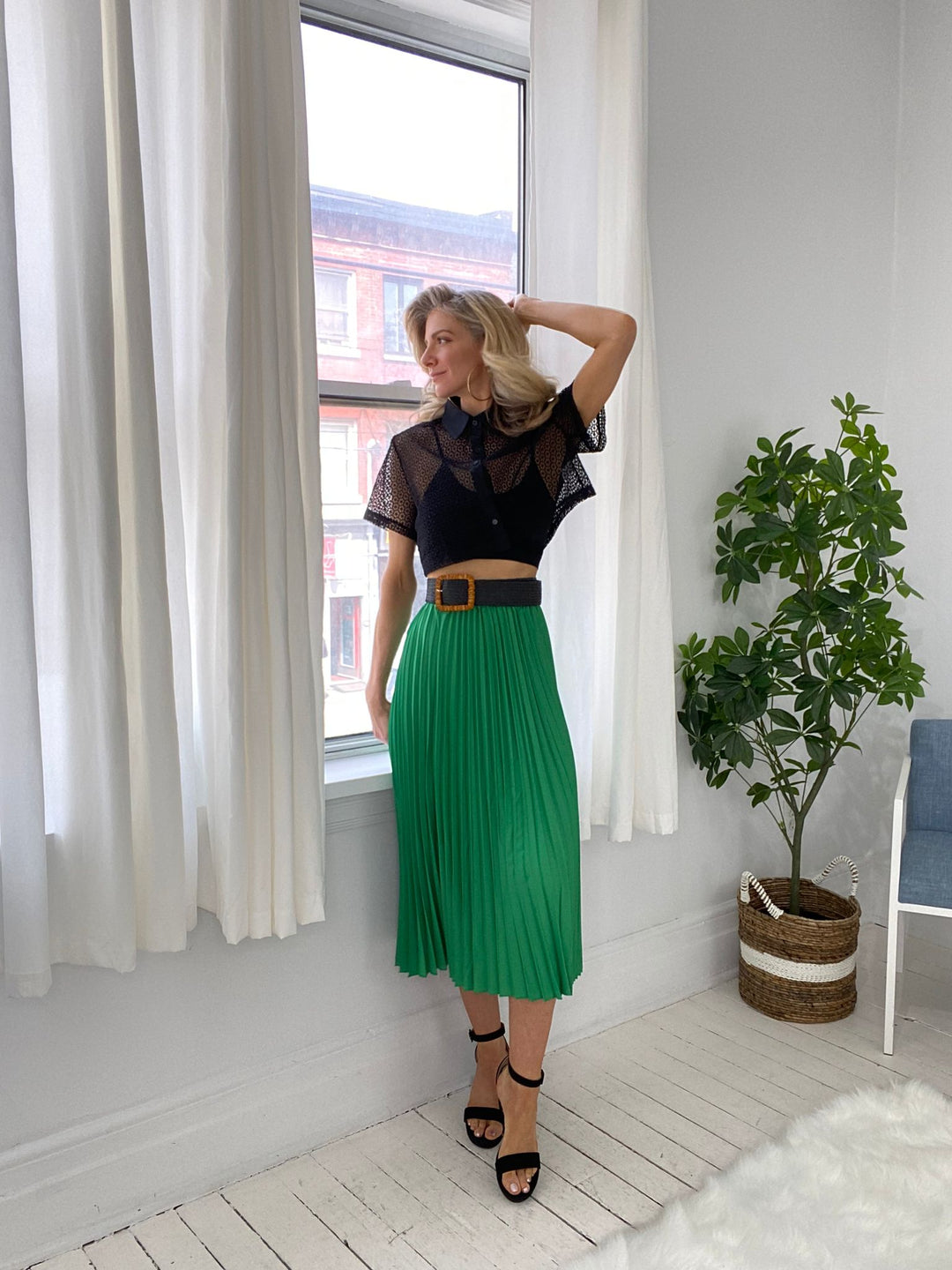 4230132 SKIRT