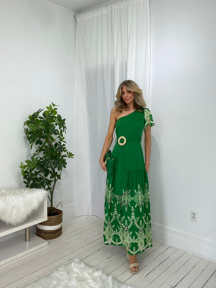 4230156 DRESS