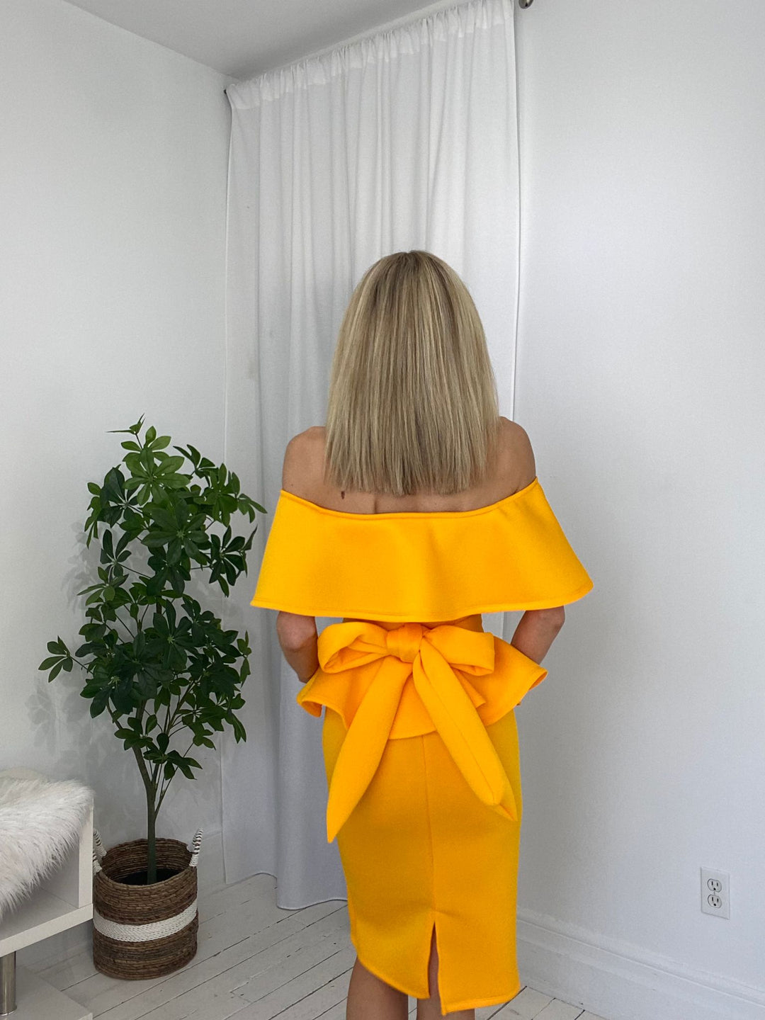 2230218 DRESS