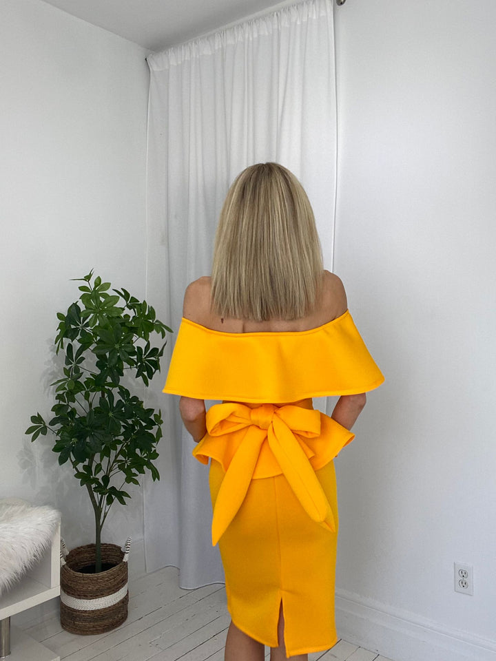2230218 DRESS