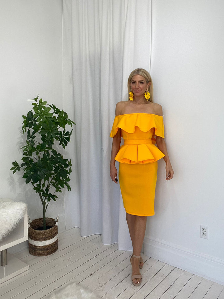 2230218 DRESS