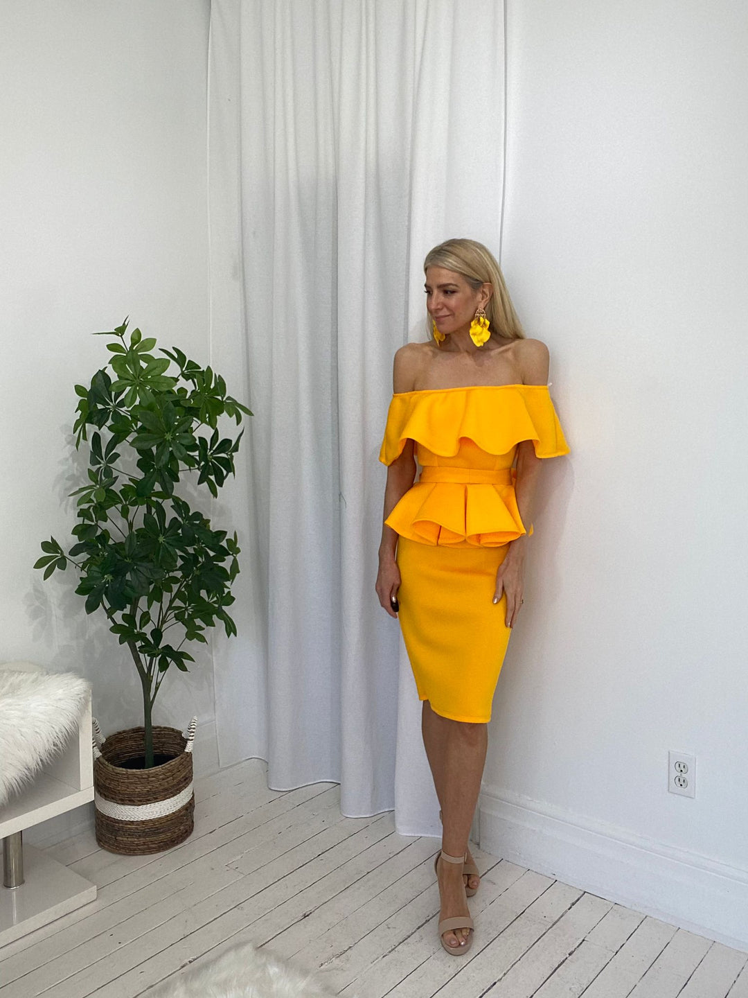 2230218 DRESS