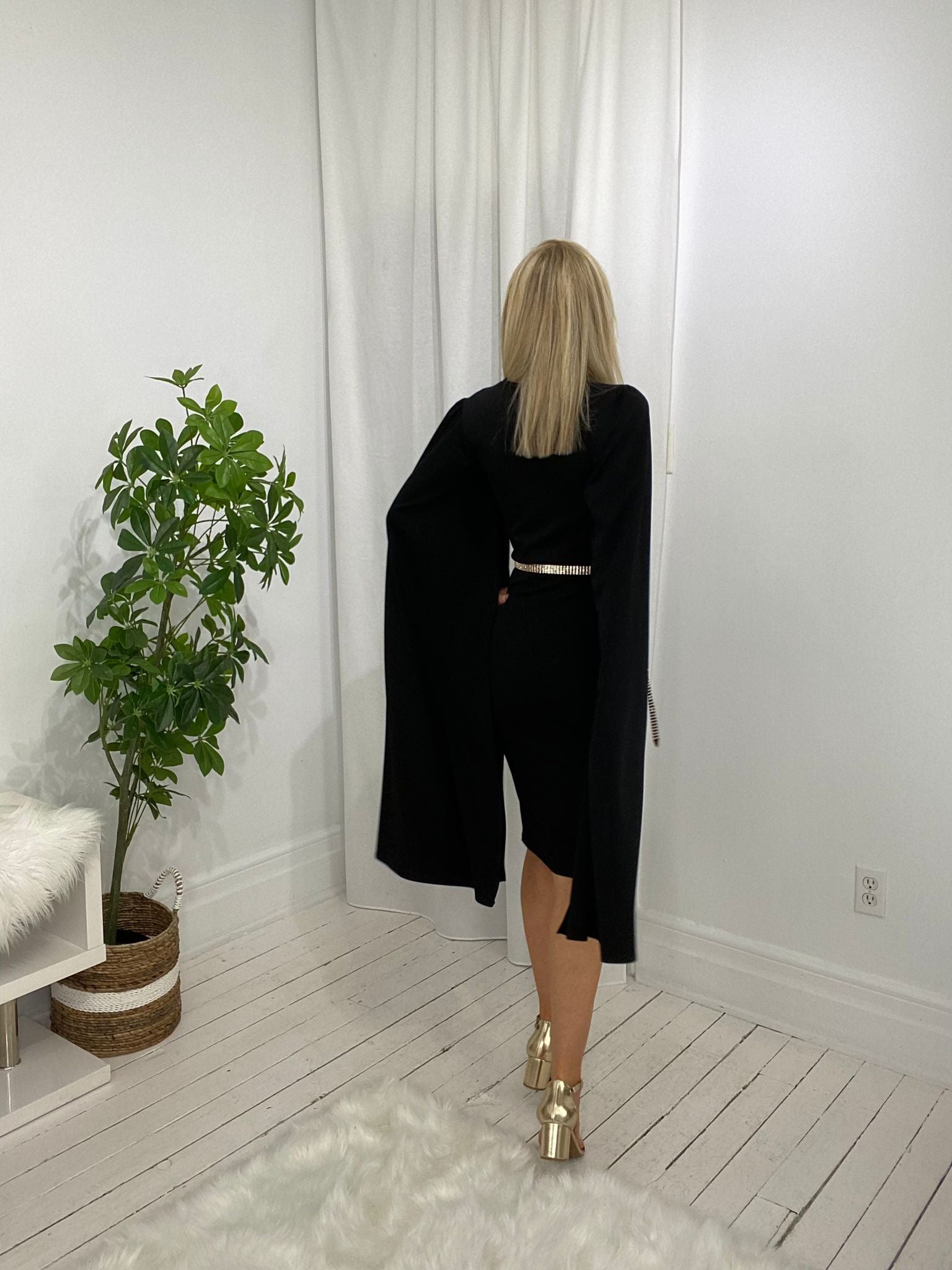 2230221 DRESS