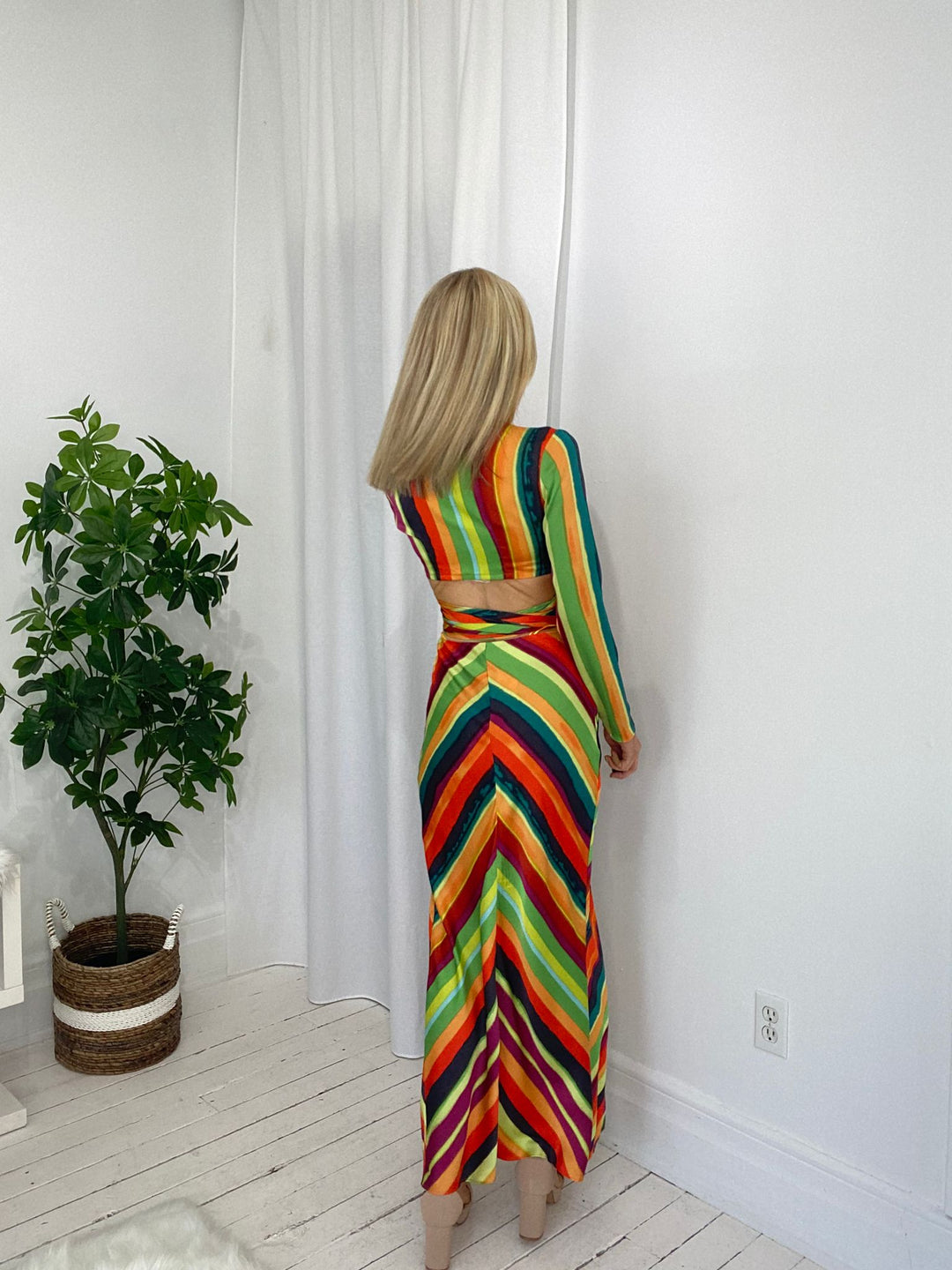 4230152 SKIRT - Zumel &amp; Co