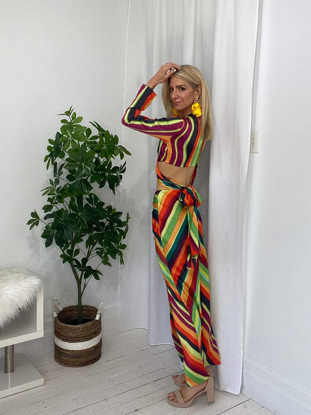 4230152 SKIRT - Zumel &amp; Co