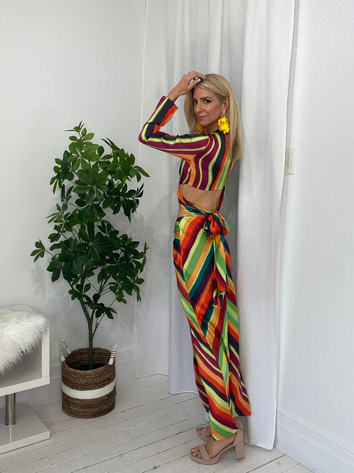 4230152 SKIRT - Zumel &amp; Co