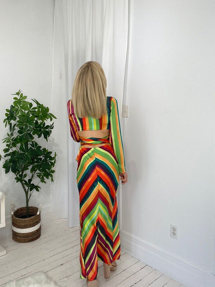 4230152 SKIRT - Zumel &amp; Co