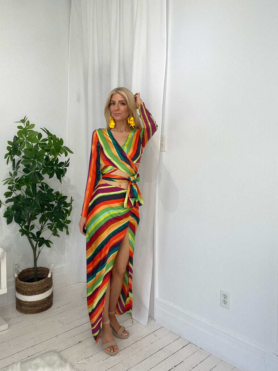 4230152 SKIRT - Zumel &amp; Co