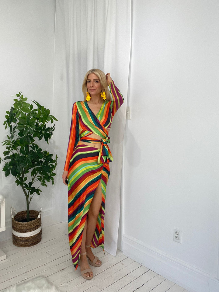 4230152 SKIRT - Zumel &amp; Co