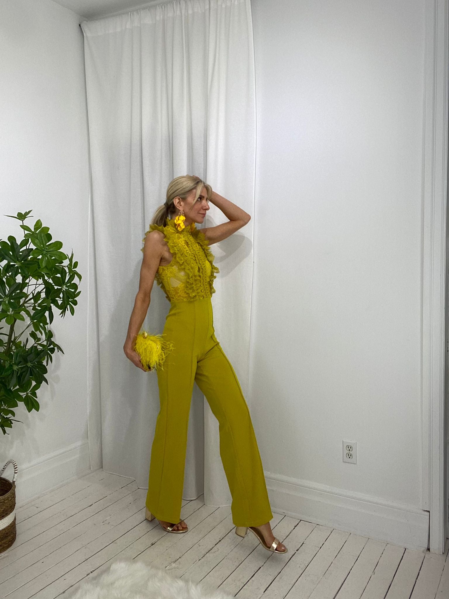4230137 JUMPSUIT