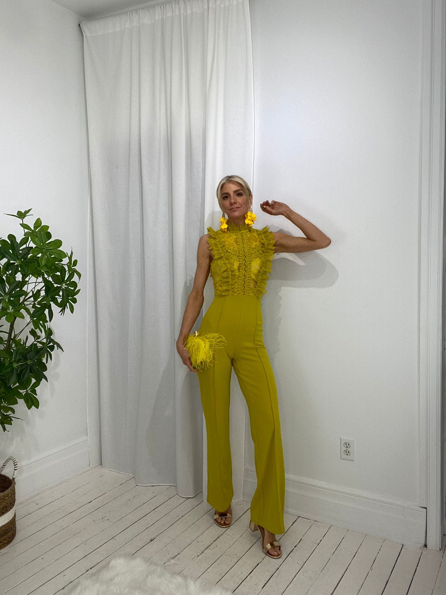 4230137 JUMPSUIT