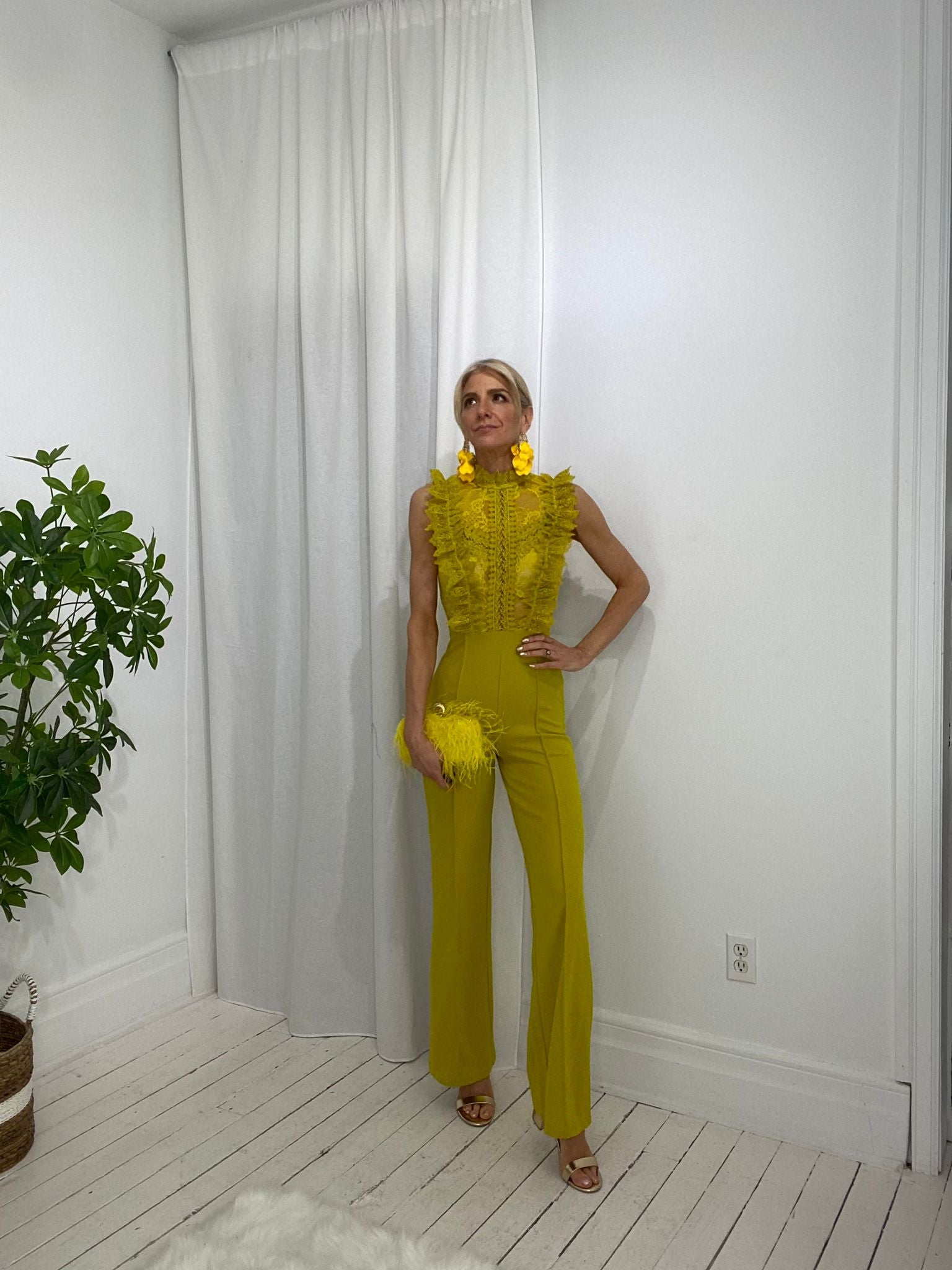 4230137 JUMPSUIT