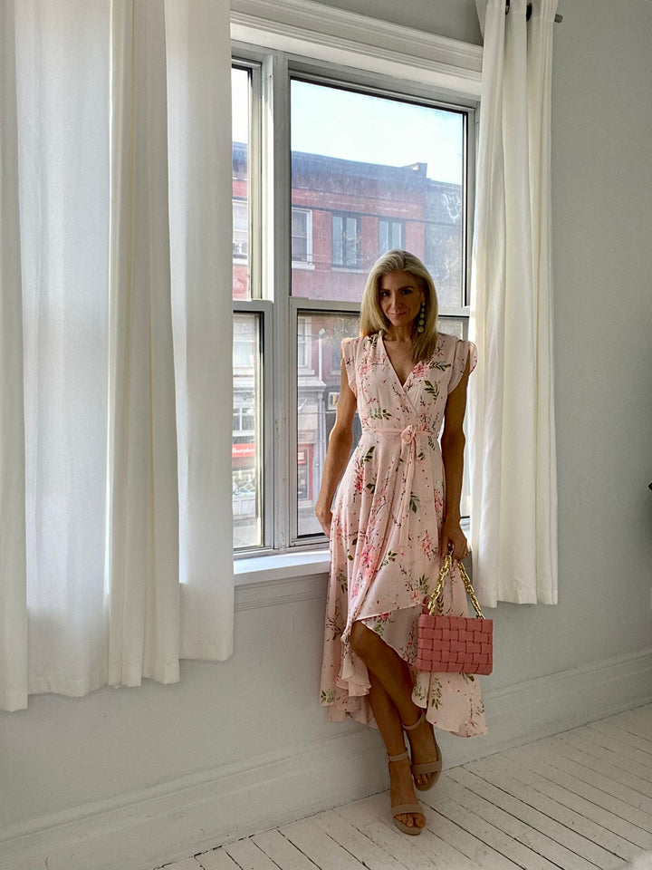 4230106 DRESS