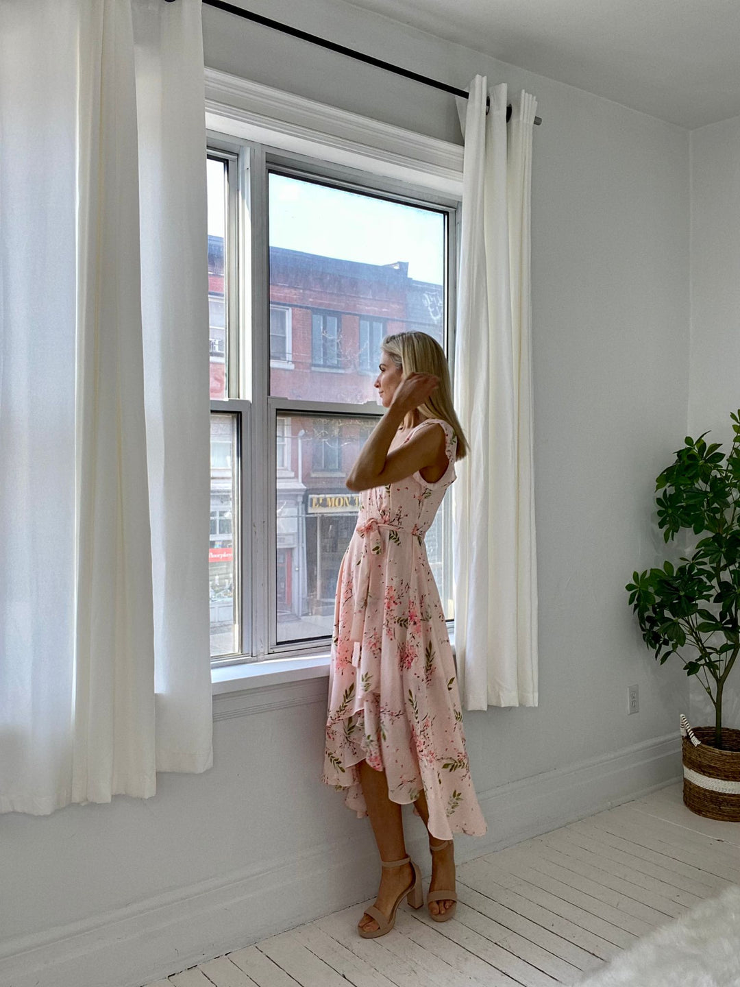 4230106 DRESS