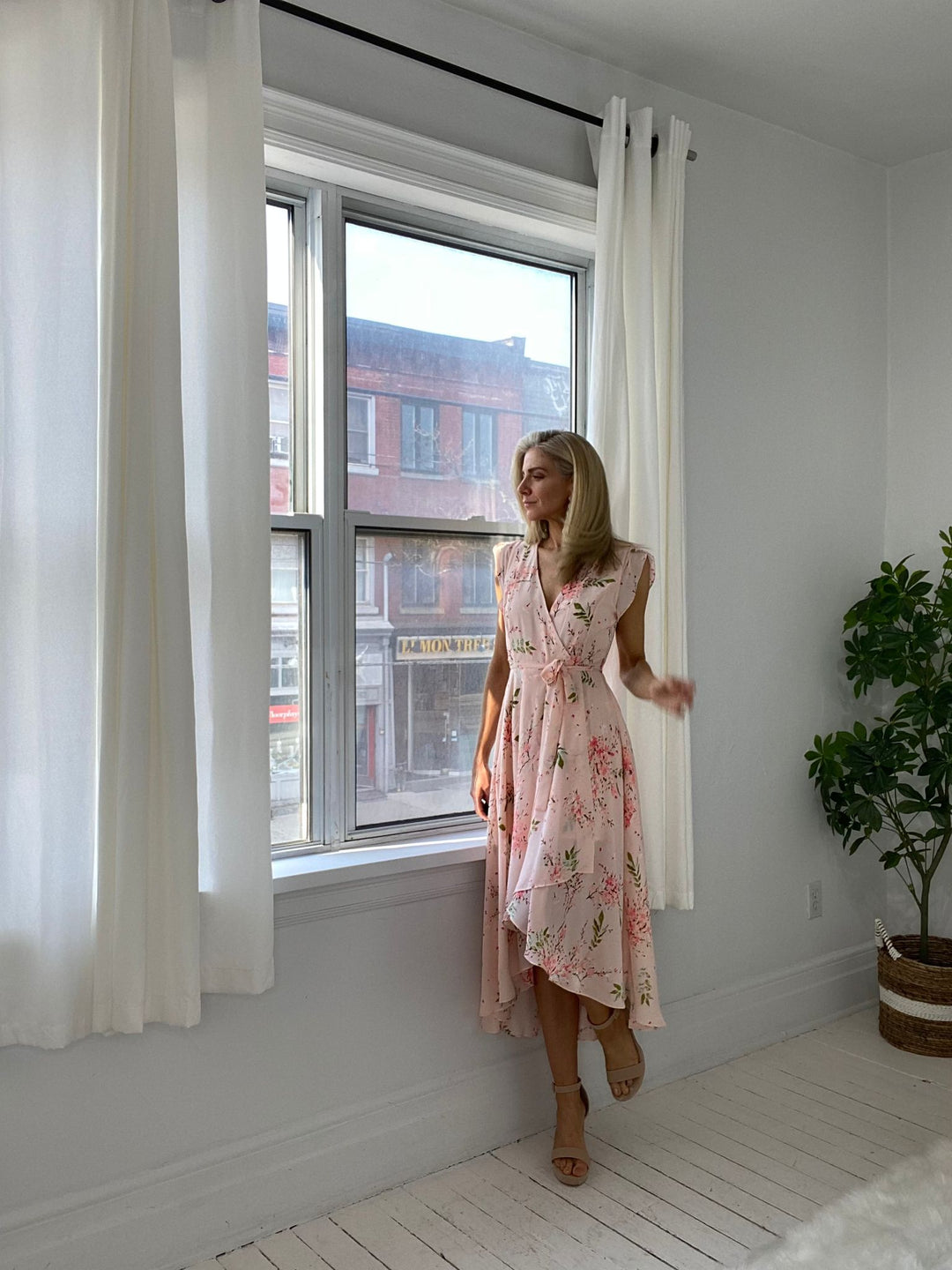 4230106 DRESS