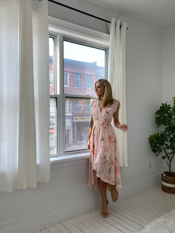 4230106 DRESS