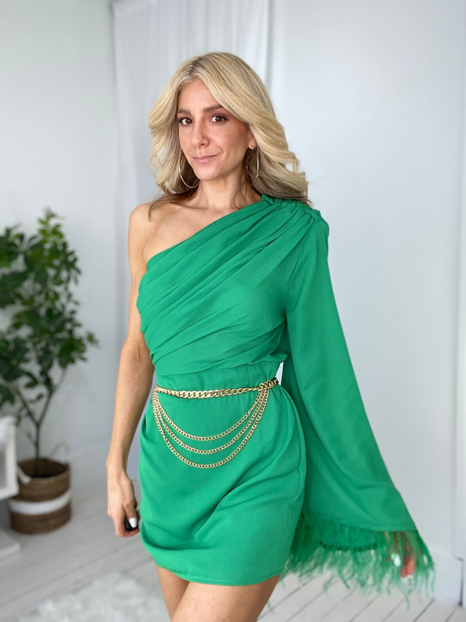 2230022 DRESS