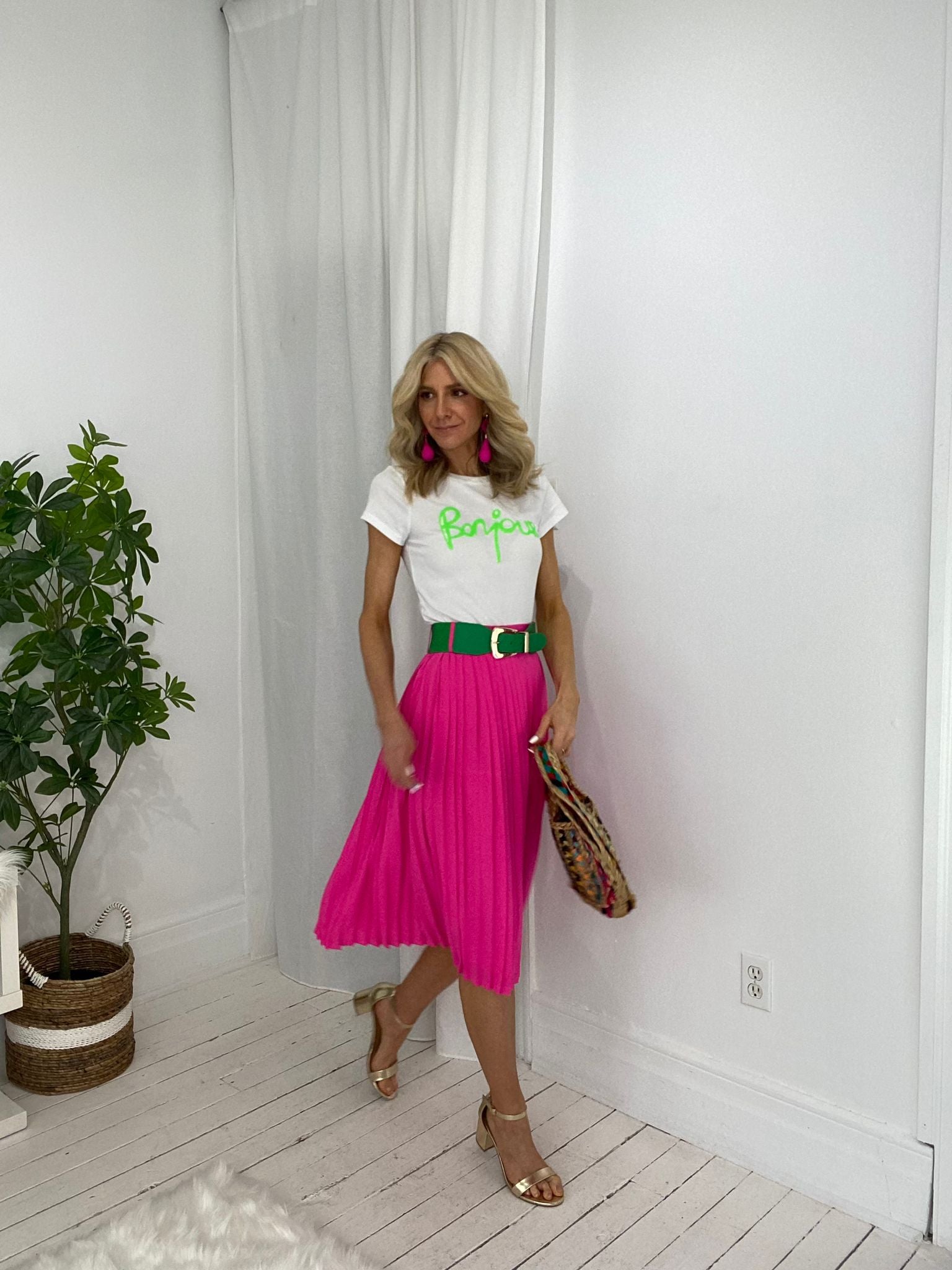 4230084 SKIRT