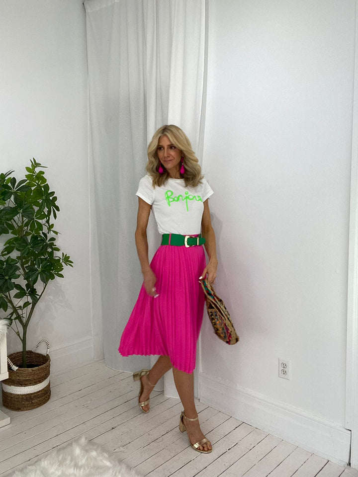 4230084 SKIRT