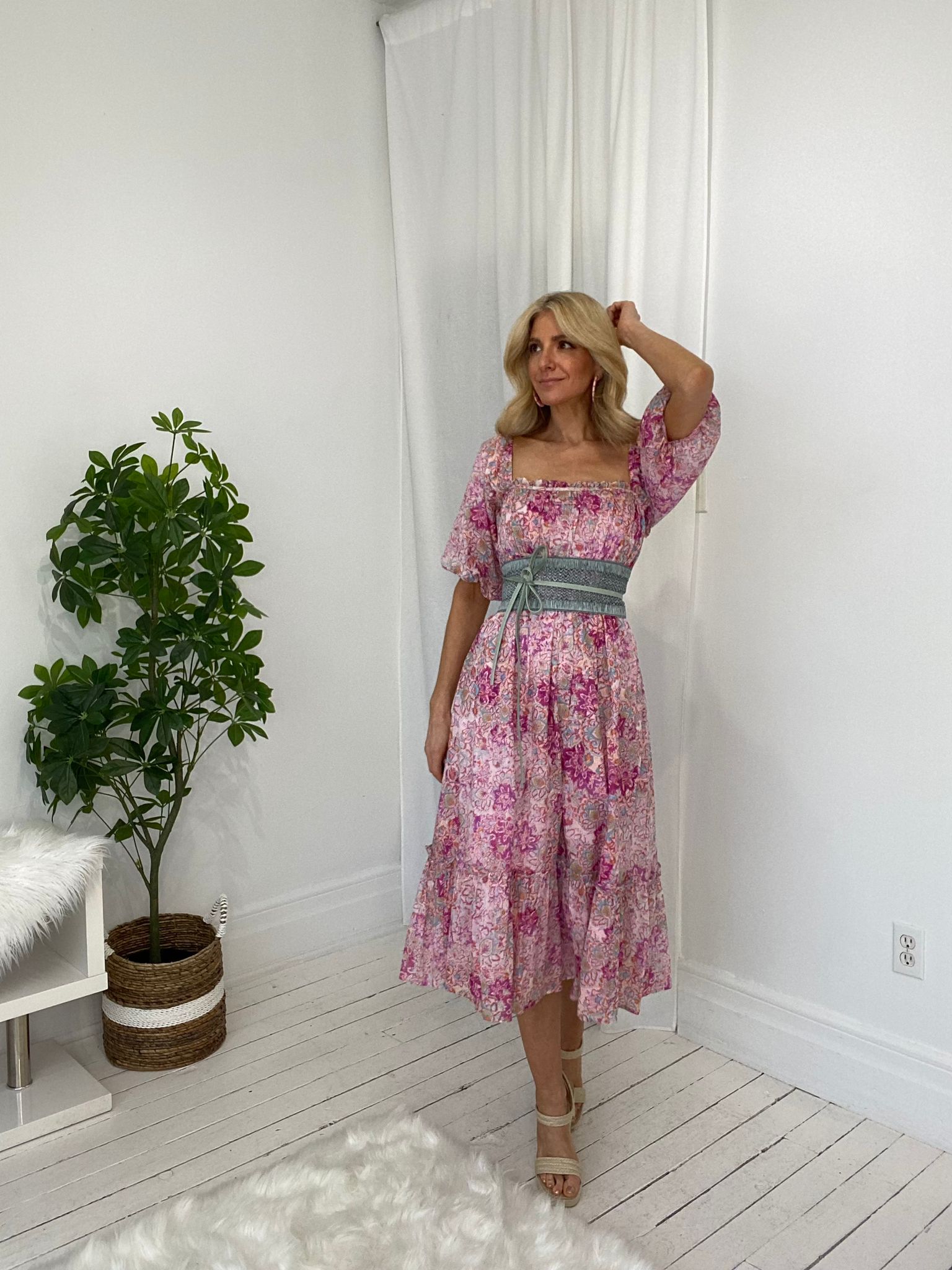 2230179 DRESS