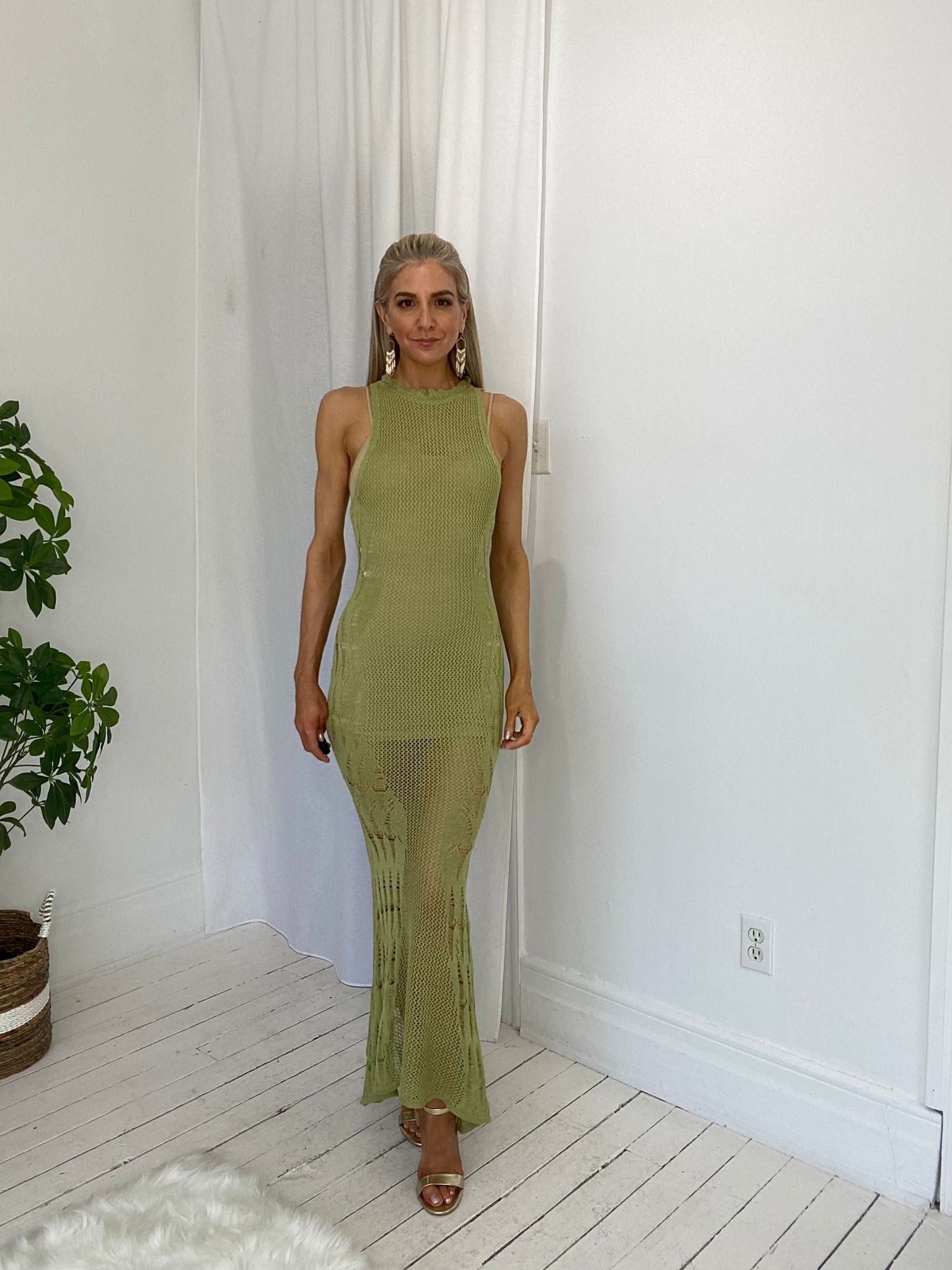 6230024 DRESS