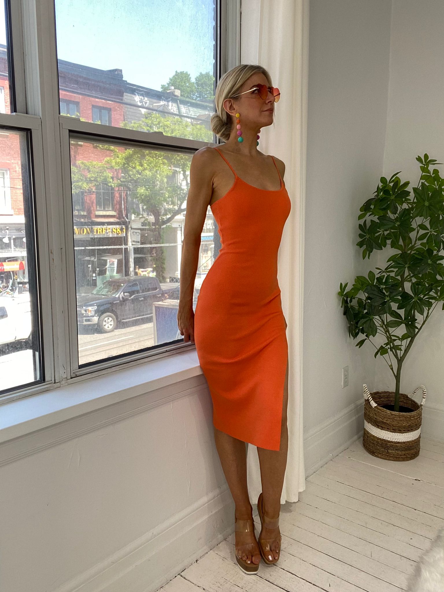 6230019 DRESS