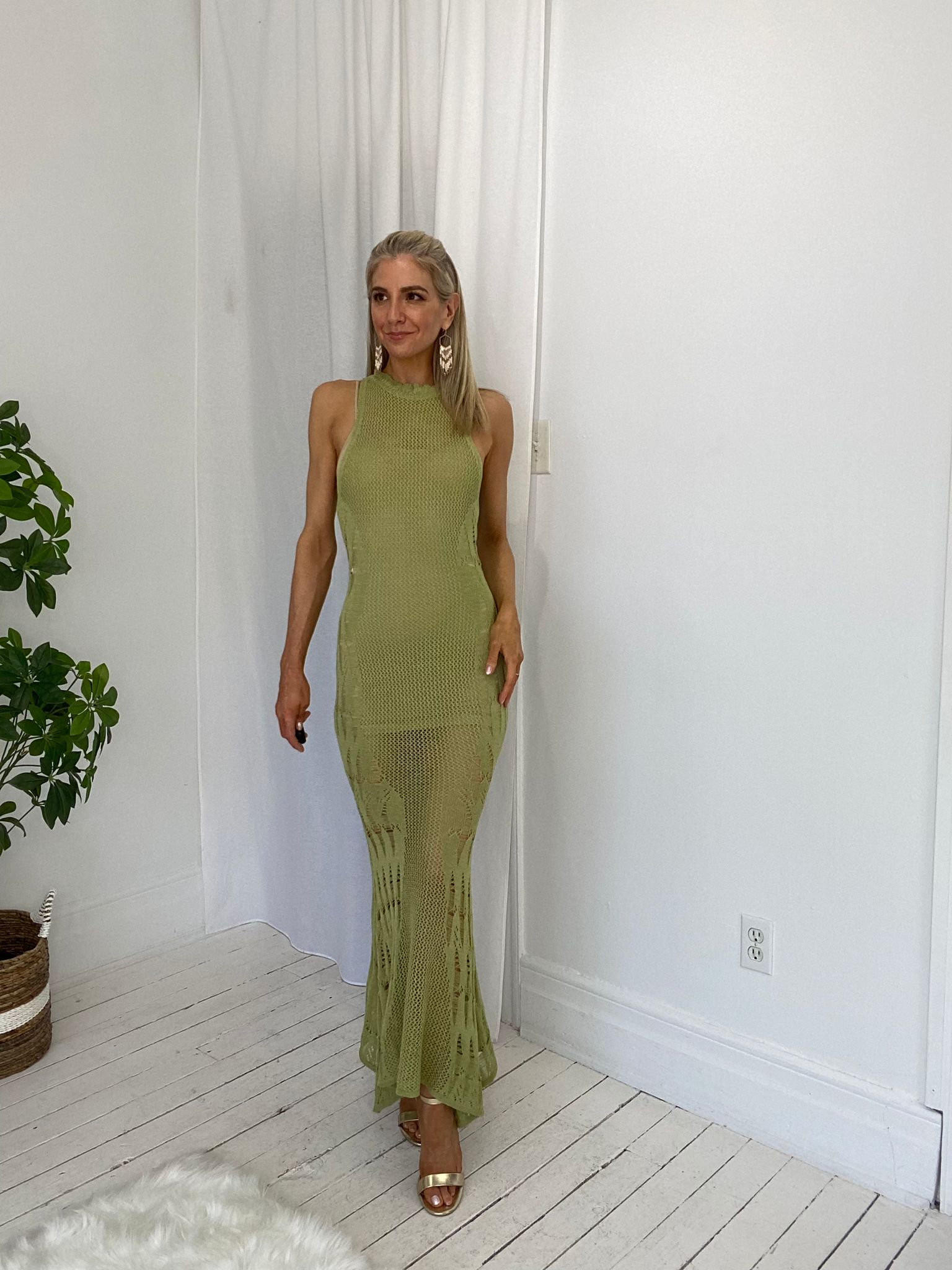 6230024 DRESS