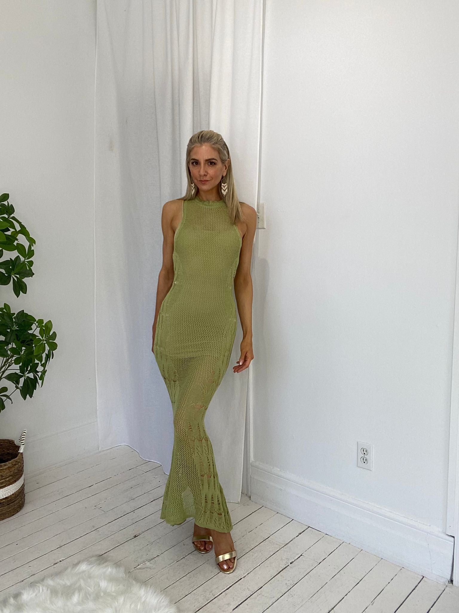 6230024 DRESS
