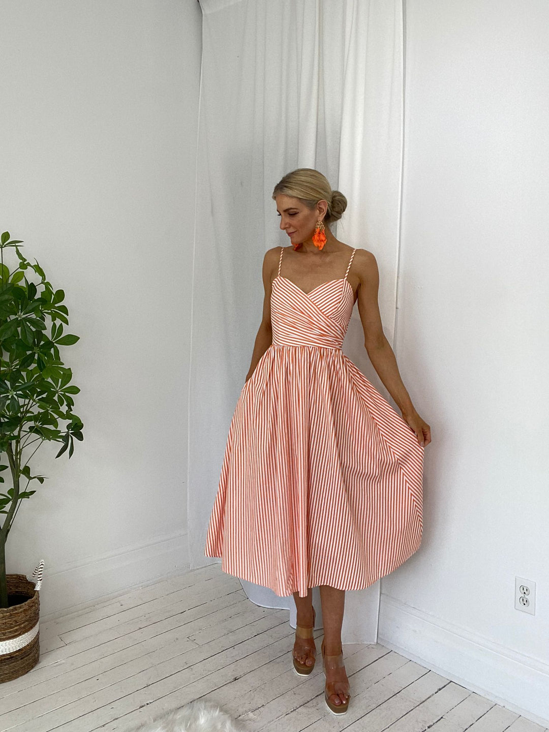 6230010 DRESS