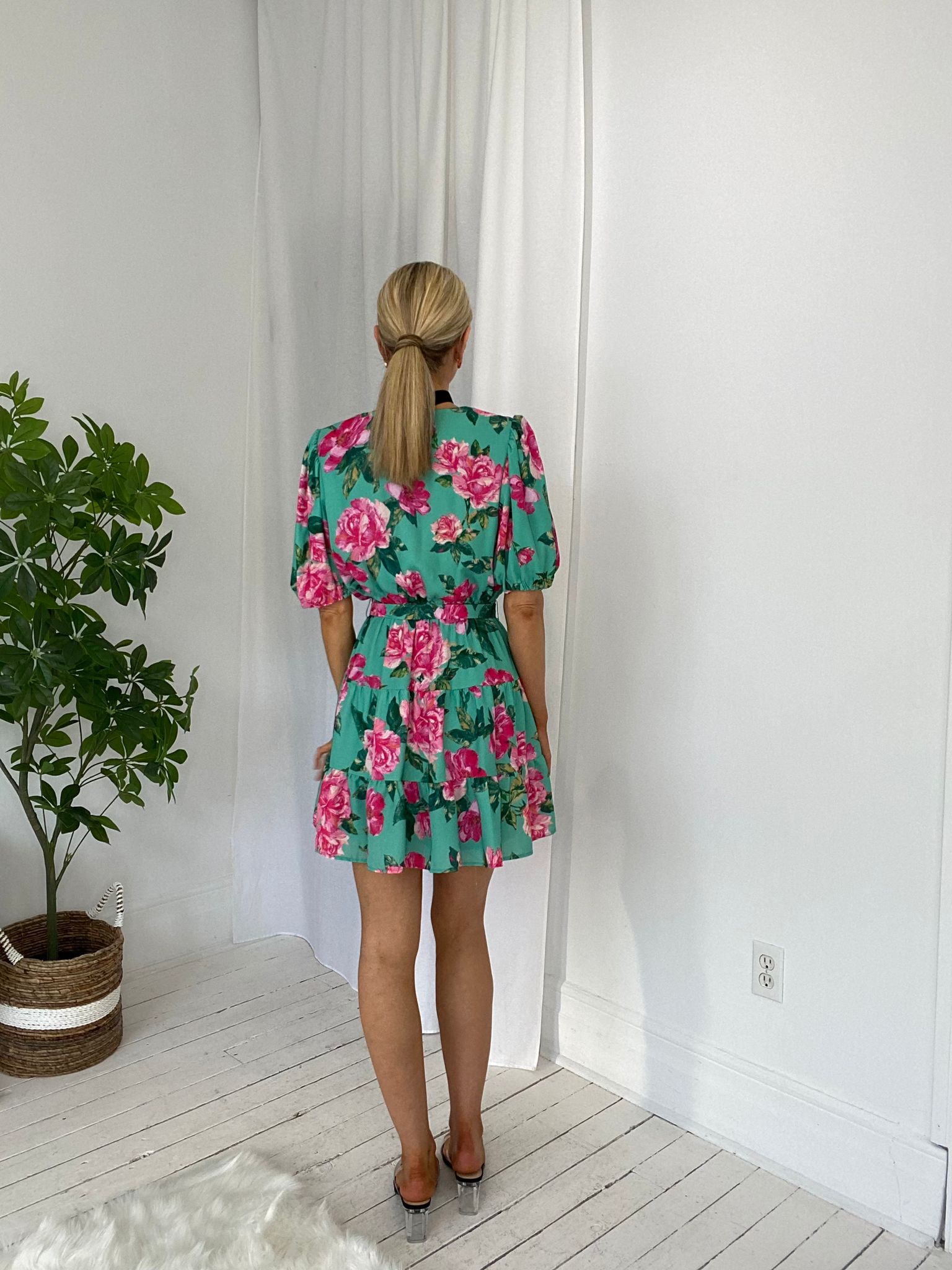 6230007 DRESS