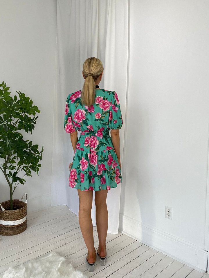 6230007 DRESS