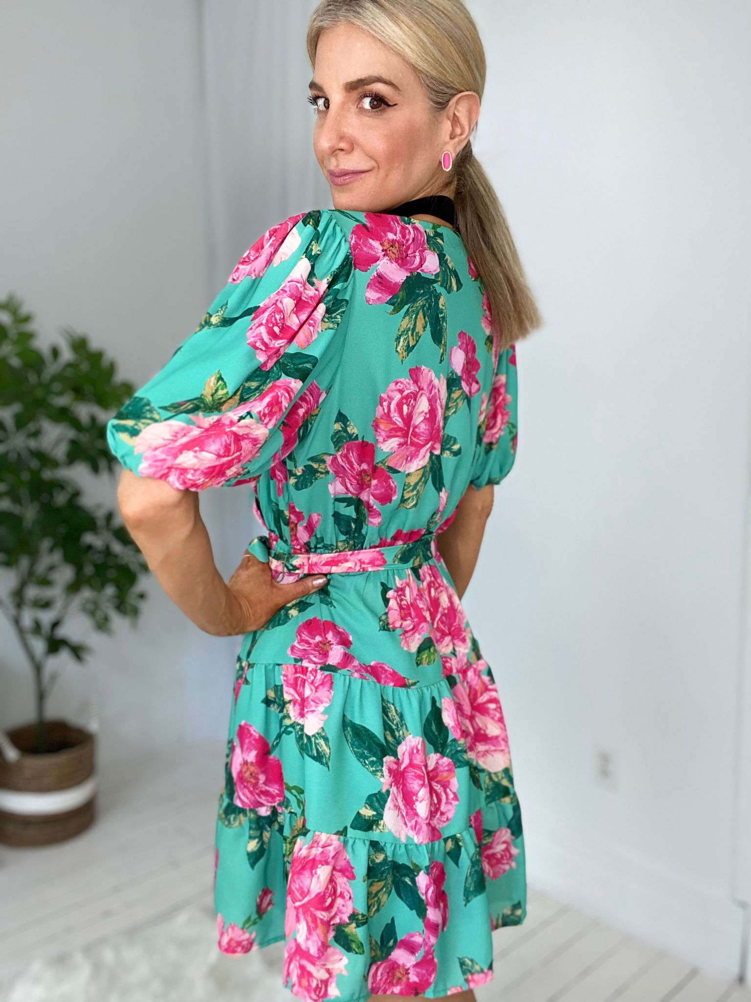 6230007 DRESS