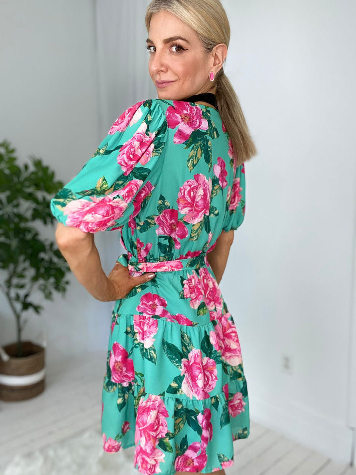 6230007 DRESS