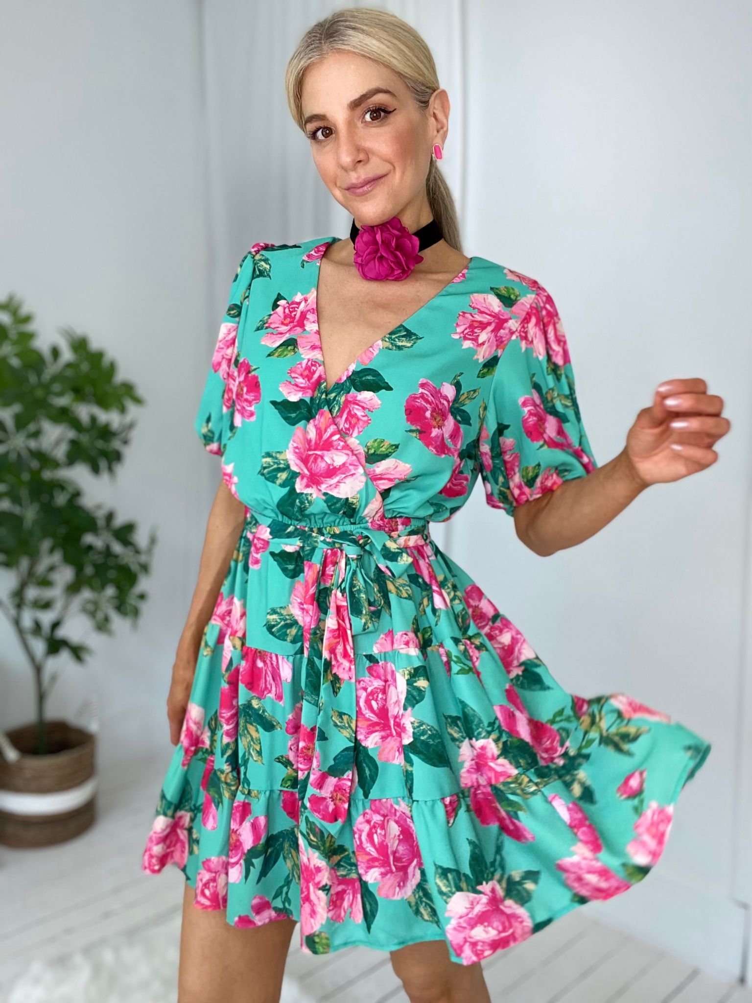 6230007 DRESS