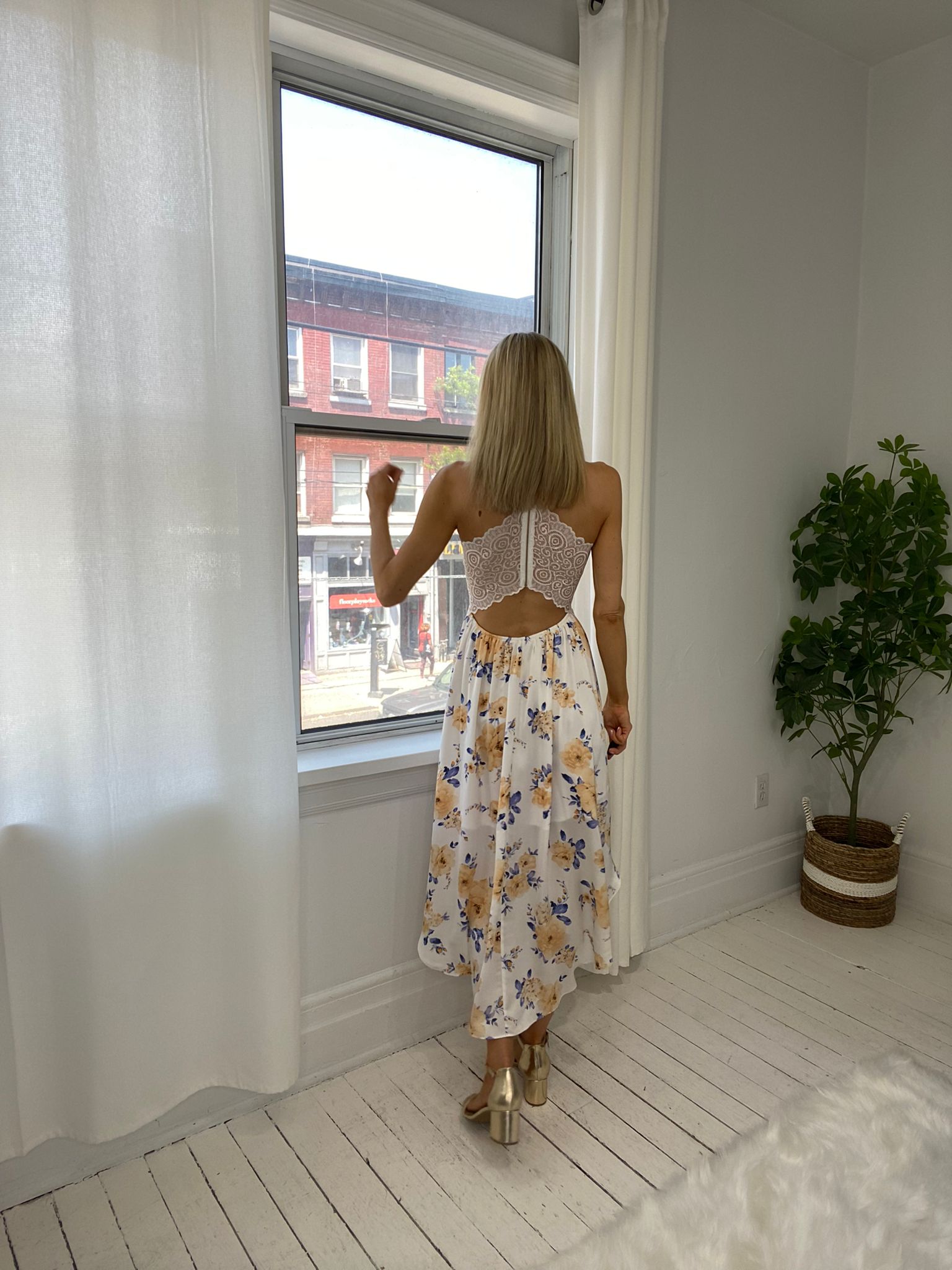 6230124 DRESS