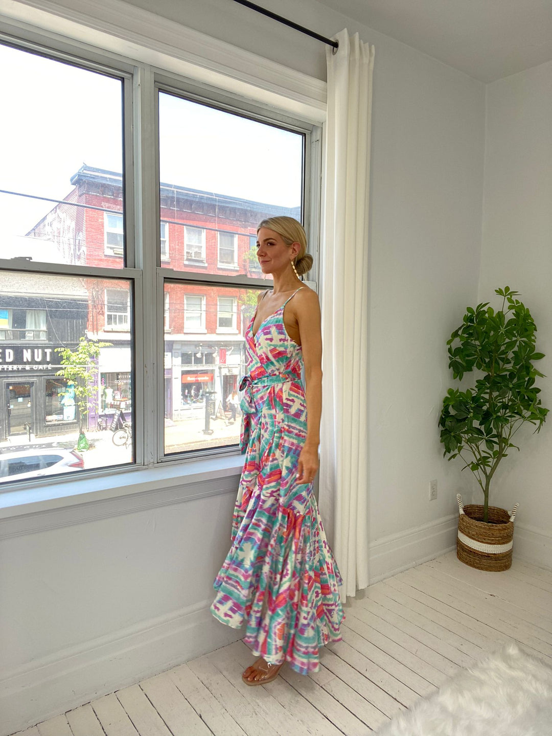 6230003 DRESS