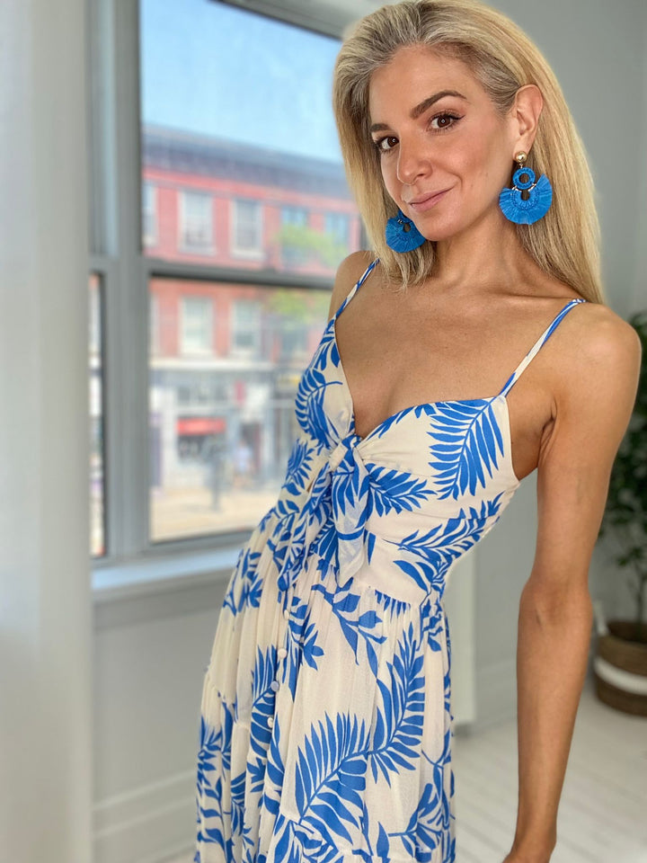 6230009 DRESS - Zumel &amp; Co