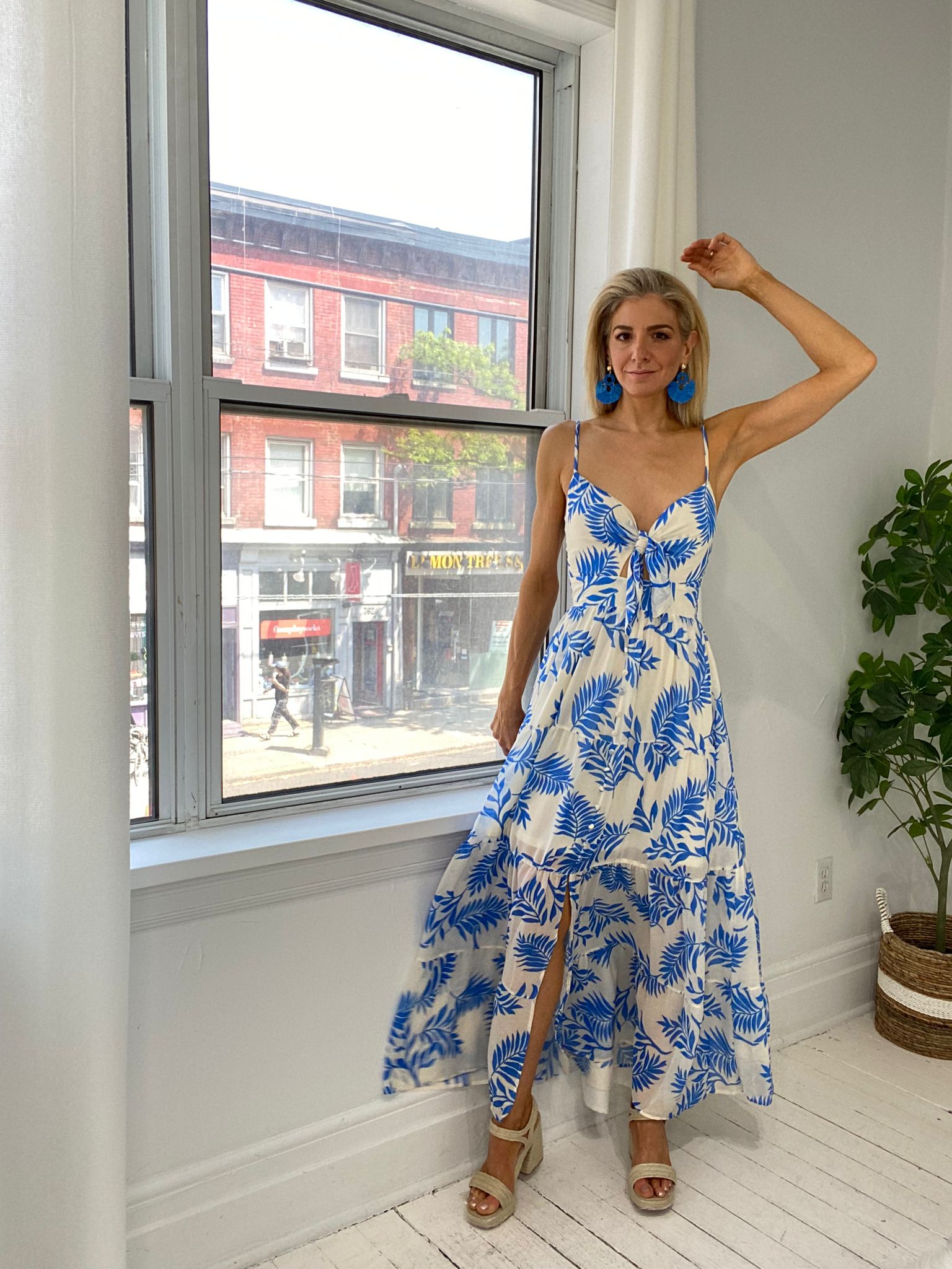 6230009 DRESS